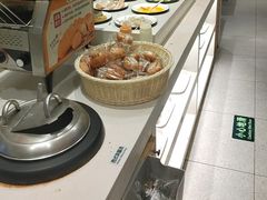 -豪享来(我格广场店)