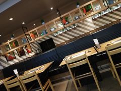 大堂-新石器烤肉(石路天虹店)