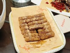 -山里俏·皖南菜(清源路店)