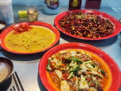 -馬伍旺川菜(江北虹悦城店)