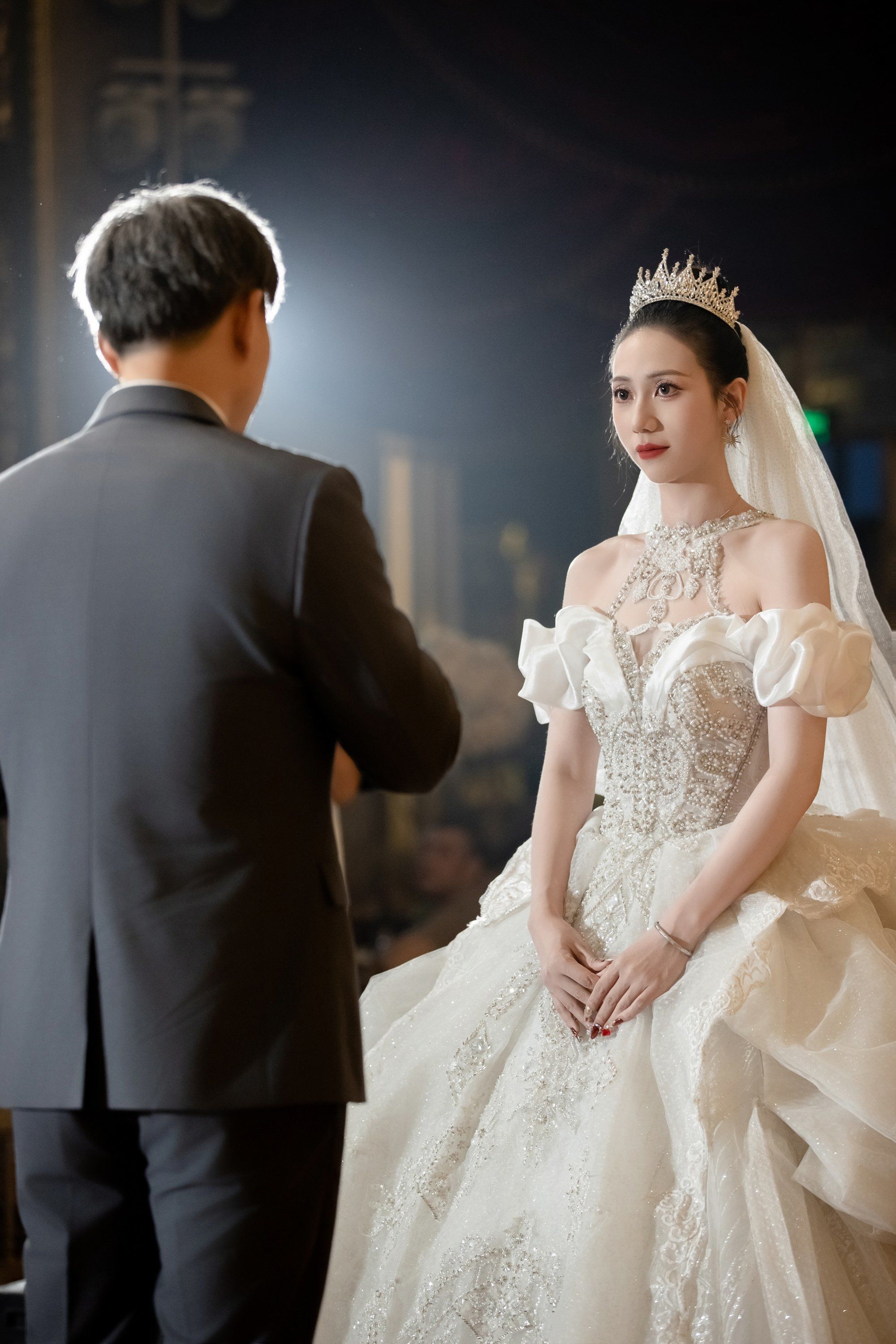 婚礼客片