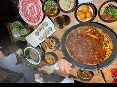 蛋炒饭-楠火锅(龙阳广场店)
