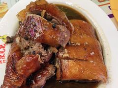 -澳门陈光记烧味饭店(万象城店)