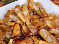 -嘉升大排档(番禺总店)