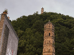 -紫阳古街