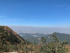-清溪森林公园