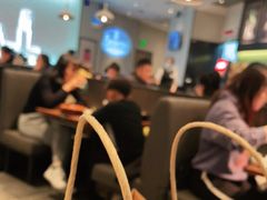 大堂-萨莉亚意式餐厅(杭州西溪龙湖天街店)