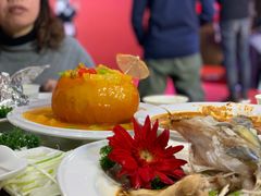 -清真·三德隆饭庄(桥梓口店)