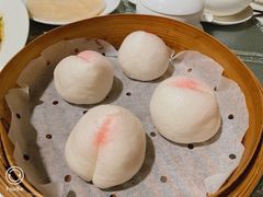 -香港喜来登酒店天宝阁