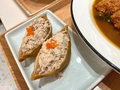 -池奈·咖喱蛋包饭(熙地港店)