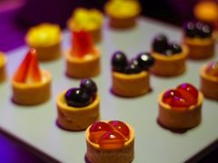 -西安W酒店·WEI全味西餐厅