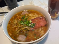 -新旺茶餐厅·早餐·夜宵(仙霞店)