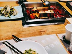 -锦城印象火锅(天府三街店)
