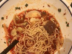 -蓉李记成都名小吃(太原龙湖万达店)
