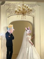 -金夫人婚纱摄影(总店)