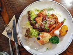 -Juicy Bakery(瑞景店)