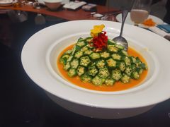 -忆江南·临江鱼馆