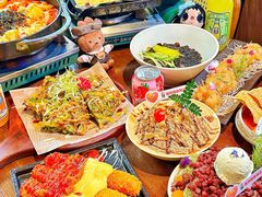 -韩热集市(百源店)