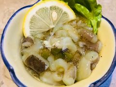 -贵木日本料理·铁板烧(新地假日广场店)