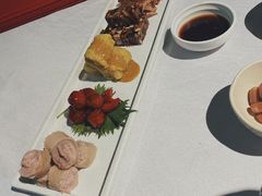 -京味斋·北京烤鸭(华威桥北工大店)
