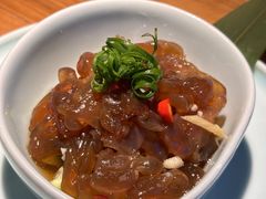 -外婆家(静安大悦城店)
