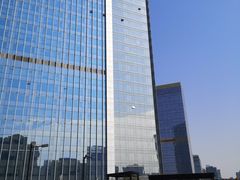 -广州粤海喜来登酒店