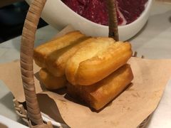 -左庭右院鲜牛肉火锅(桥北印象汇店)