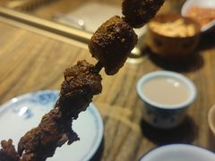 -泽成·冰煮羊(乌兰察布红楼店)