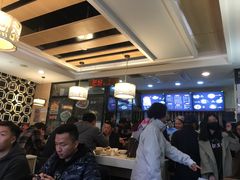 大堂-潼十三肉夹馍(东单店)