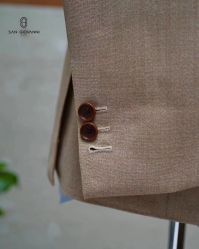 -圣乔凡尼服装定制