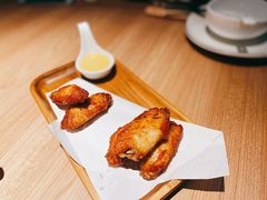 二哥爱鸡翅-太二酸菜鱼(中山龙之梦店)