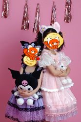 -Hello baby 儿童摄影