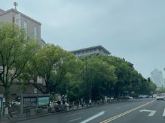 -绍兴古城