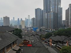 -重庆十八梯传统风貌区