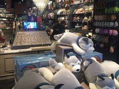 -酷乐潮玩(金桥国际店)