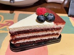 -姆们M Sweetie Cake(三里屯店)