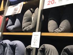 -MUJI无印良品(西单大悦城店)