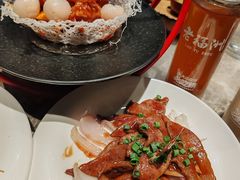 -老福洲·三十年福州味(斗东店)