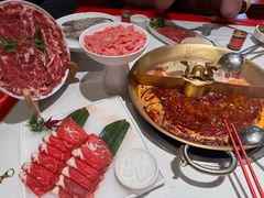 -小龙翻大江文化火锅(太古里店)