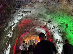 -山西通天峡景区