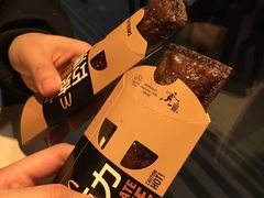 -麦当劳(杭州西湖银泰百货店)