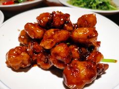 -大牌大·传统杭帮菜(湖滨店)