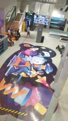 -龙小湖探索乐园 Little Hoo Galaxy(龙湖重庆金沙天街店)