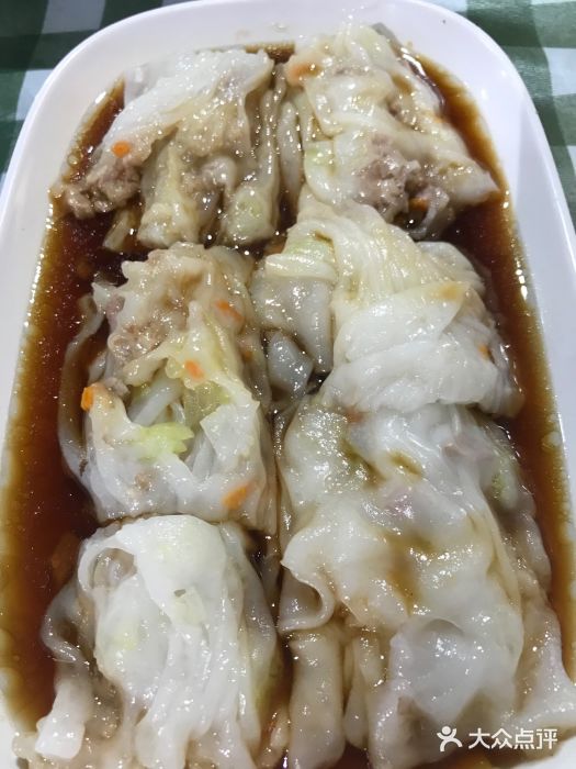 广式烧腊(崇文门店)图片