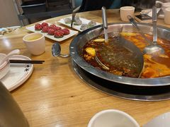 -嬷孙家潮汕牛肉火锅(北京路天河城店)