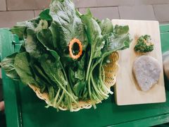 -青一色火锅(摩根店)