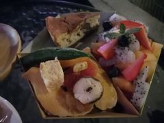-青咖啡(三坊七巷店)