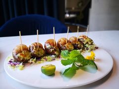 -Wei菋·Le Bistrot