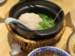 -南京大牌档(龙江新城市广场店)