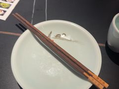 -额尔敦传统涮(公园西路店)